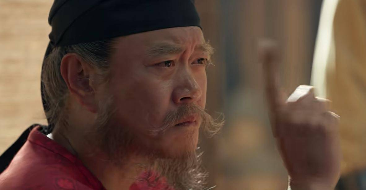 Chưa từng có ở showbiz: Tổng tài hàng real phải đi rửa bát thuê để đóng phim, gia sản 18.000 tỷ không bằng 1 phút lên hình- Ảnh 4.