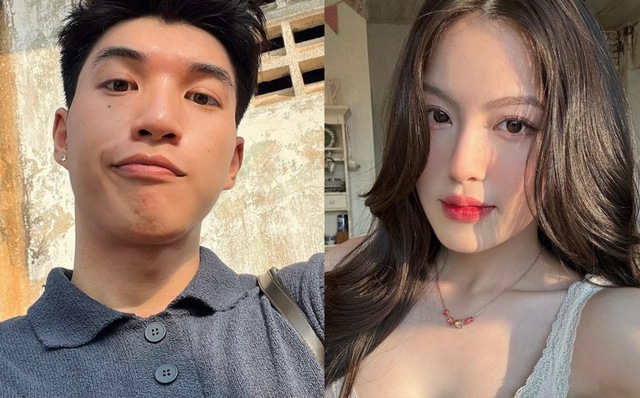 Bạn gái HIEUTHUHAI công khai video rõ nét trong ngày bị phát tán ảnh riêng tư- Ảnh 3.