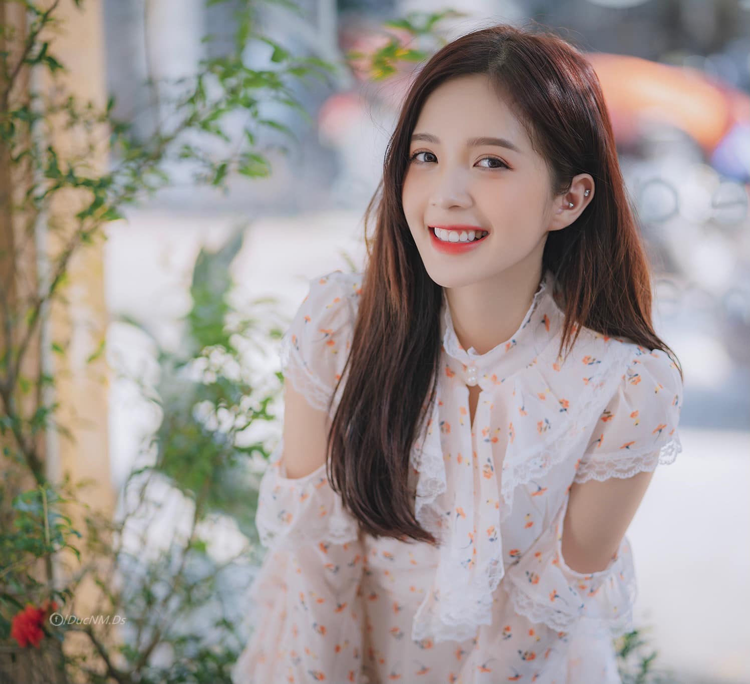 Cô gái khiến bao chàng trai tiếc nuối khi sắp thành vợ người ta - 5