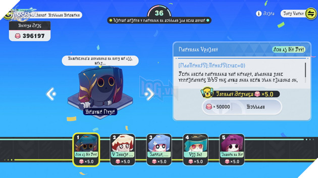 Honkai: Star Rail 3.7 – Khep lai chuong Amphoreus cung nhan vat 5 sao moi Cyrene 5 Honkai: Star Rail 3.7 Khép lại chương Amphoreus cùng nhân vật 5 sao mới Cyrene 5