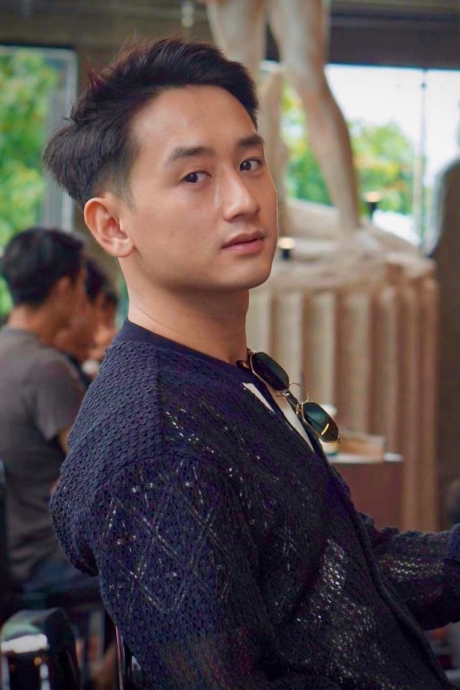 Nóng: Sao nam Việt bị HIV đã có con được 1 tháng?- Ảnh 1. Nóng: Sao nam Việt bị HIV đã có con được 1 tháng?- Ảnh 1.