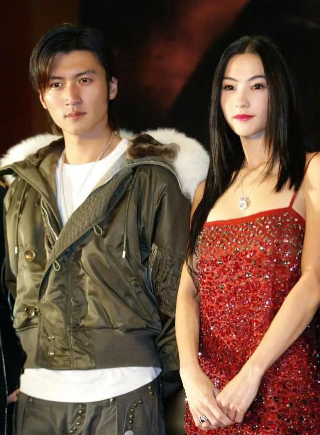 Tin đồn sốc về thân thế con trai út nhà Trương Bá Chi- Ảnh 3. Tin đồn sốc về thân thế con trai út nhà Trương Bá Chi- Ảnh 3.