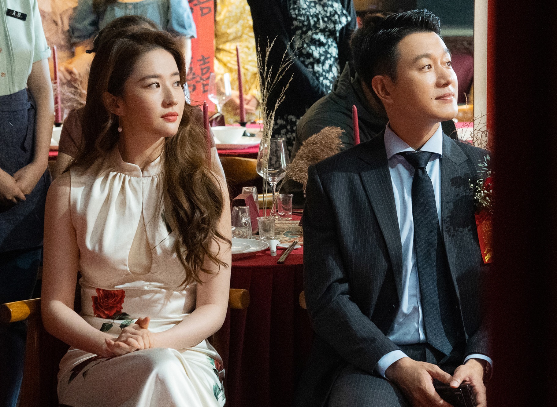 Màn ảnh Hoa ngữ năm nay bết bát mới thấy 2024 có nhiều phim gây bão đến mức nào- Ảnh 5.