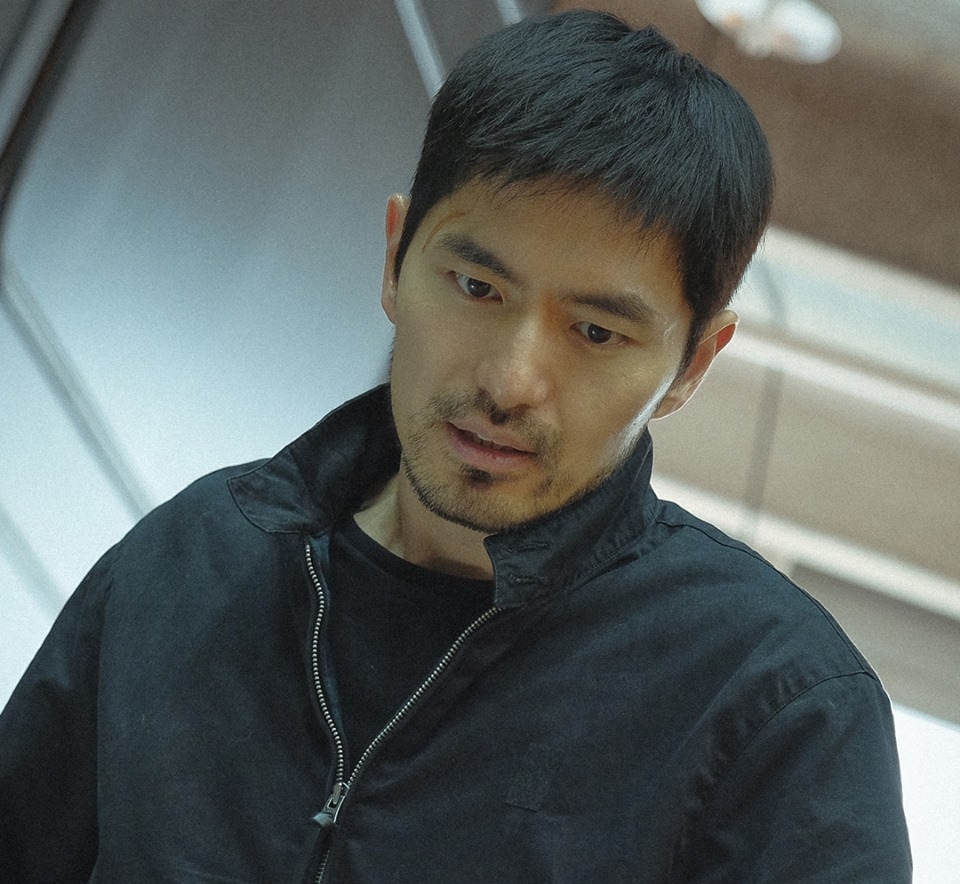 Trời có sập cũng nhất định phải xem phim Hàn này: Dàn cast đỉnh của đỉnh, còn có cả búp bê sống đẹp nhất toàn cầu- Ảnh 4.