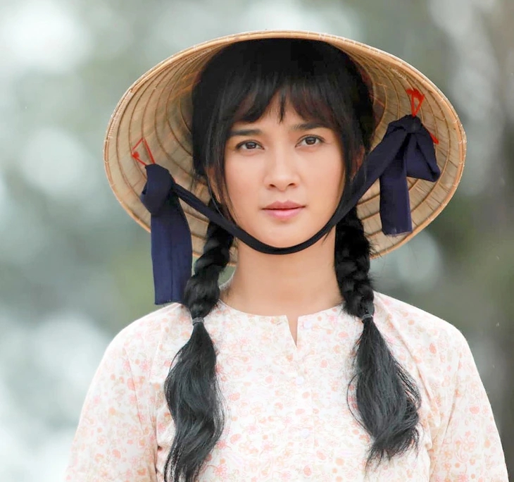 Nữ NSƯT sở hữu nhà mặt tiền quận 1, U40 đẹp như đôi mươi vẫn lẻ bóng, một mình nuôi con- Ảnh 2.