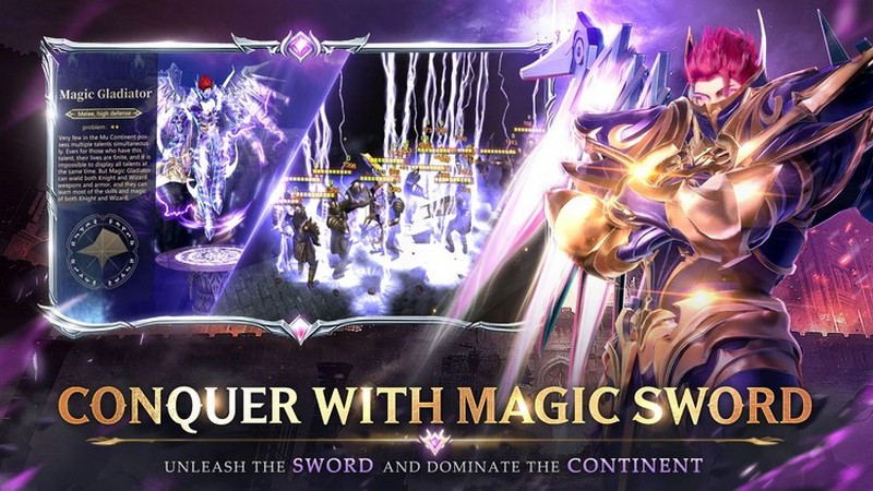 MU Lục Địa VNG – Tựa game MU chính chủ sắp ra mắt tại Việt Nam 1902 mu 2