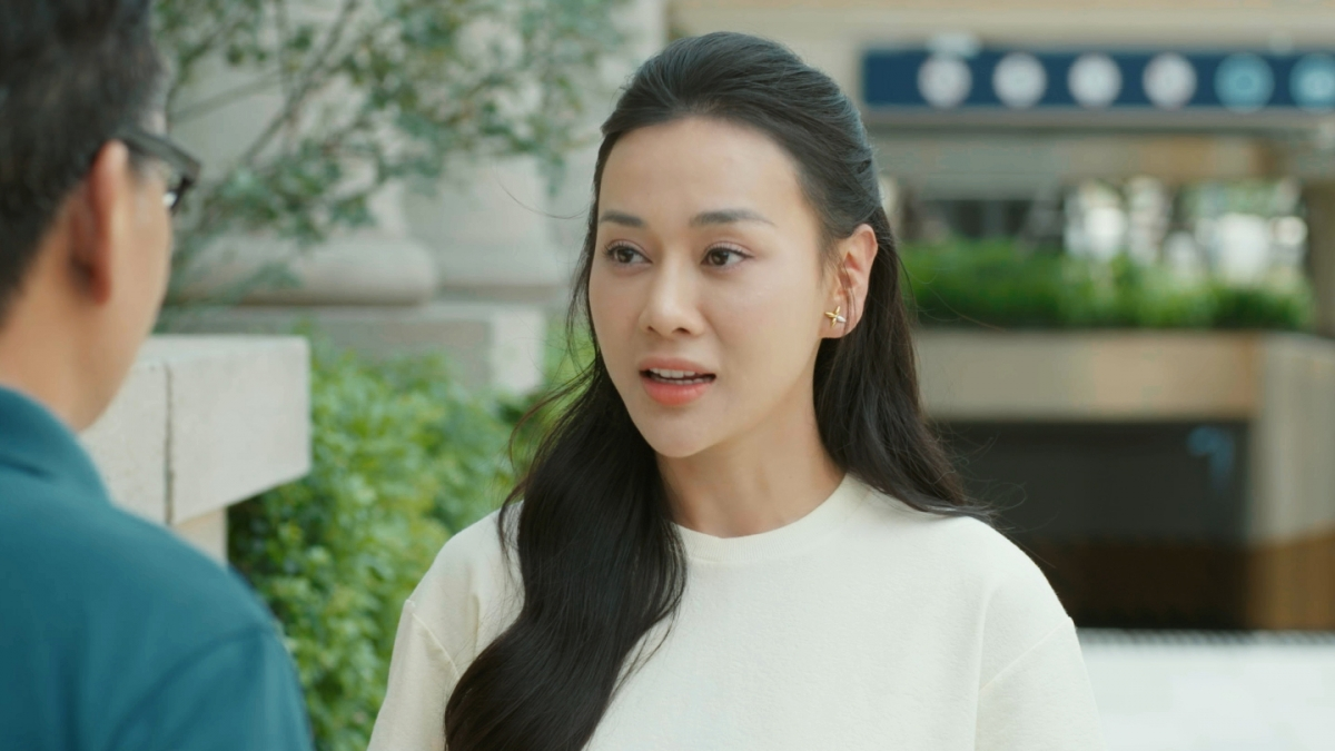 Điểm yếu chí mạng của Phương Oanh- Ảnh 1. Điểm yếu chí mạng của Phương Oanh- Ảnh 1.