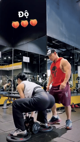 Mỹ nhân Vbiz có vòng 3 ngoại cỡ ăn đứt Ngọc Trinh: Nay cơ bắp cuồn cuộn, visual gây sốc- Ảnh 3. Mỹ nhân Vbiz có vòng 3 ngoại cỡ ăn đứt Ngọc Trinh: Nay cơ bắp cuồn cuộn, visual gây sốc- Ảnh 3.