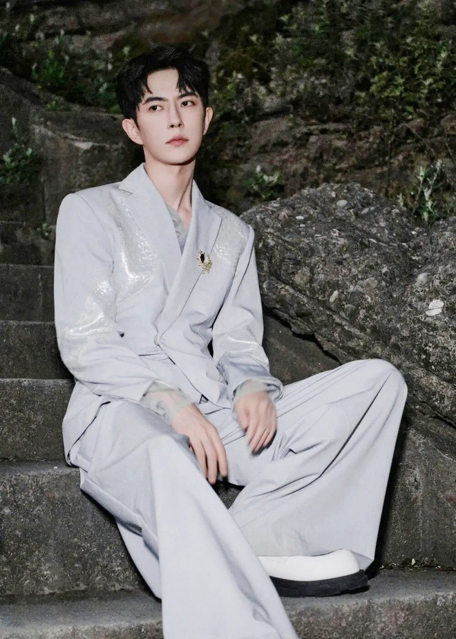 1 nam diễn viên qua đời thảm và bí ẩn ở tuổi 28: Bị thiếu gia tra tấn đến chết, thi thể không nguyên vẹn?- Ảnh 15.