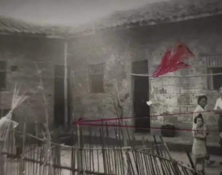 Lật lại vụ án 32 năm, tìm ra kẻ sát hại mẹ và bạn gái rồi bỏ trốn cùng chị dâu- Ảnh 1.