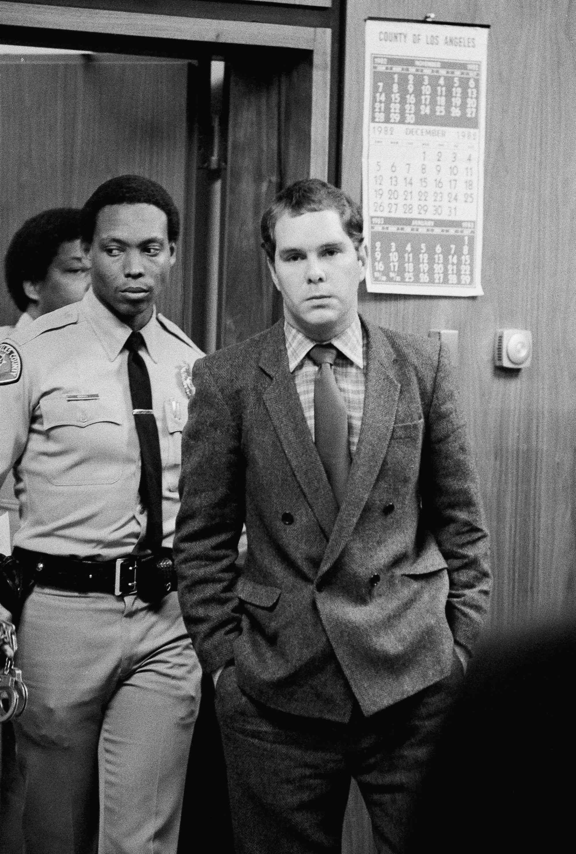 Cái chết oan nghiệt của