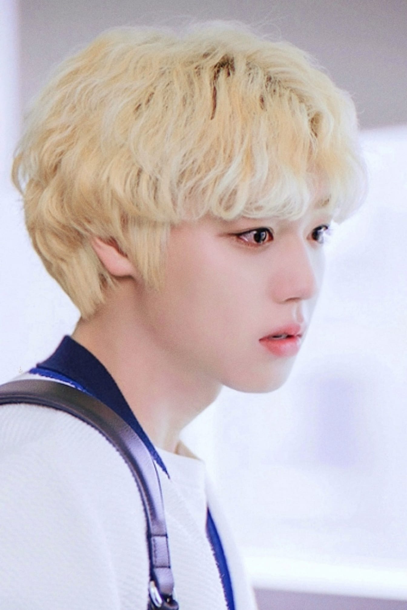 Phim Hàn chưa chiếu đã khiến toàn cầu chao đảo, nam chính visual