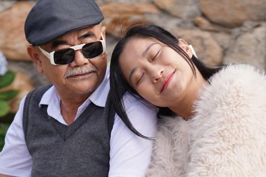 Sao nam Vbiz và học trò kém 30 tuổi lộ tình trạng hiện tại sau 3 tháng công khai chuyện yêu- Ảnh 6. Sao nam Vbiz và học trò kém 30 tuổi lộ tình trạng hiện tại sau 3 tháng công khai chuyện yêu- Ảnh 6.