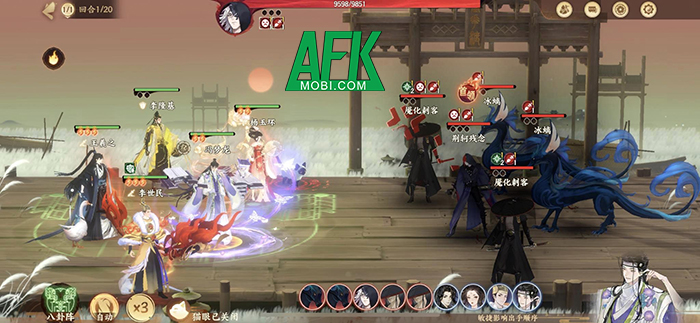 8 game mobile mới toanh tiếp tục đổ về thị trường Việt Nam vào đầu tháng 5 0