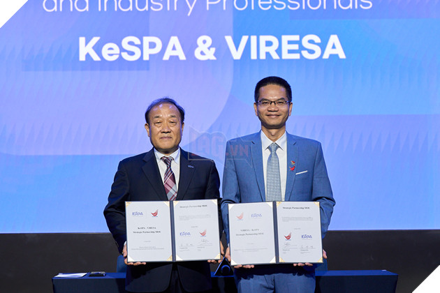 Việt Nam Tiếp Tục Tăng Cường Hợp Tác Thể Thao Điện Tử Với Hàn Quốc, Nhấn Trọng Tâm Về Đào Tạo Đội Tuyển Quốc Gia