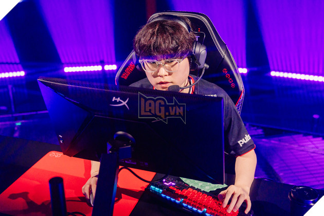 VALORANT Masters Bangkok 2025: T1 Va G2 Esports Chinh Thuc Ghi Danh Vao Vong Playoffs VALORANT Masters Bangkok 2025: T1 Và G2 Esports Chính Thức Ghi Danh Vào Vòng Playoffs