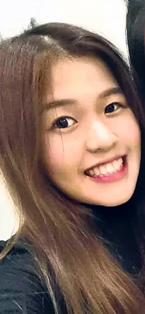 Cô gái rơi xuống từ tầng 7 và tử vong ngay trước tuần trăng mật, camera an ninh tiết lộ điều không ngờ- Ảnh 2. Cô gái rơi xuống từ tầng 7 và tử vong ngay trước tuần trăng mật, camera an ninh tiết lộ điều không ngờ- Ảnh 2.