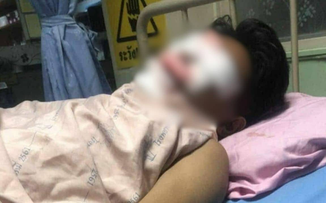 Ra đồng nhìn thấy chiếc radio, người phụ nữ vừa bật lên thì hét lớn rồi ngã quỵ- Ảnh 3.