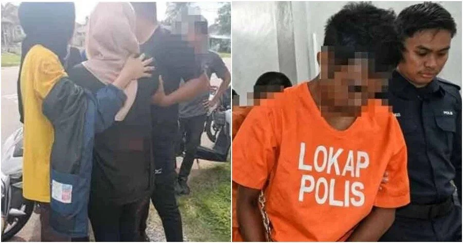 Đang đi xe máy thì đau nhói ở lưng rồi thấy máu chảy, cô gái quay lại hoảng hốt khi biết mình bị tấn công- Ảnh 2.