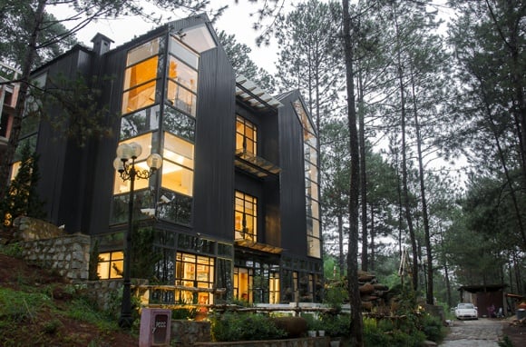 Mỹ nhân Việt cưới đại gia sở hữu bất động sản trải dài mọi miền, tuyên bố 1 điều nếu chồng phá sản- Ảnh 7.