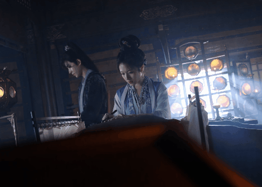 Chỉ mất 20 phút để lên top 1: Đây là lý do Triều Tuyết Lục đang khiến khán giả phát cuồng trong hè này- Ảnh 4.