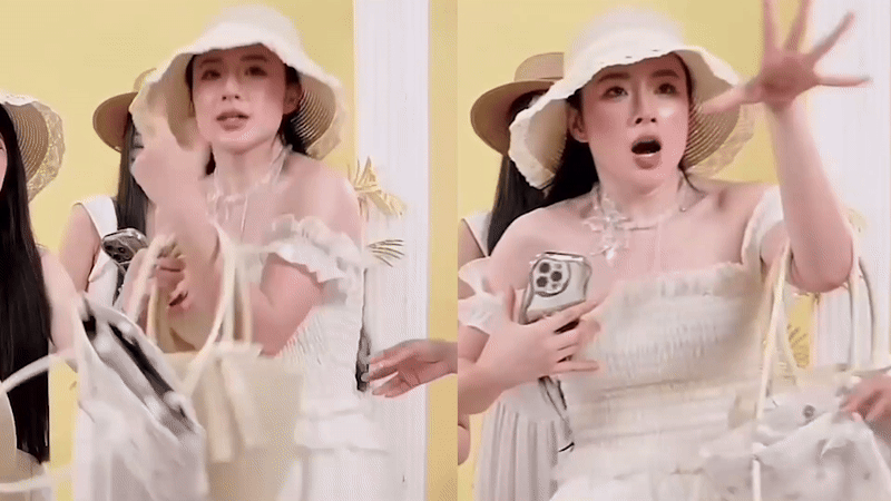 Chuyện bất ổn gì đã xảy ra với Angela Phương Trinh?- Ảnh 3.