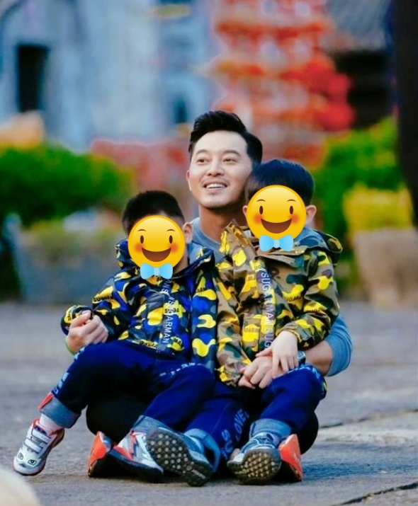 1 sao nam Bố Ơi Mình Đi Đâu Thế gặp nguy hiểm tính mạng- Ảnh 3.