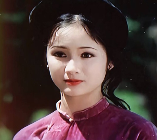 5 mỹ nhân cổ trang đẹp nhất Việt Nam: Lan Ngọc chỉ xếp thứ 4, hạng 1 đúng chuẩn khuôn vàng thước ngọc- Ảnh 1.