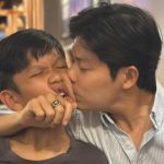 Chẳng mấy khi hot dad Nguyễn Văn Chung thể hiện cảm với con trai đến cỡ này, mà sao biểu cảm của bé Pu lại có vẻ "khó chịu vô cùng" 1c54cefb 55b9 468c 8490 d71e788f8a9d 1750587673387376218211 1750637930533 17506379307311598783536 571 0 1375 1536 crop 1750638013844495258857jpeg