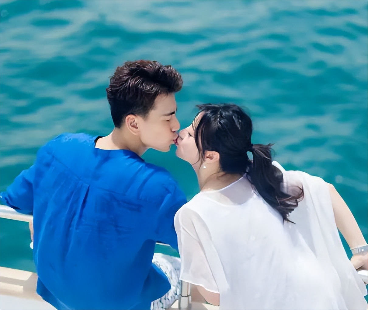 Từng là nạn nhân bị