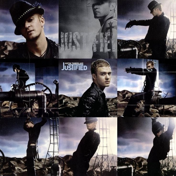 Justin Timberlake: Kẻ hủy hoại Britney Spears và em gái Michael Jackson, mắc bệnh truyền nhiễm khi cả thế giới quay lưng- Ảnh 3.