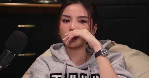 Hoa hậu Kỳ Duyên đính chính 1ctz2bn7641 tp2ueb3ygq2 q1coq53j6i3 1758613609682992370032 21 0 322 575 crop 1758613646538740731684jpeg