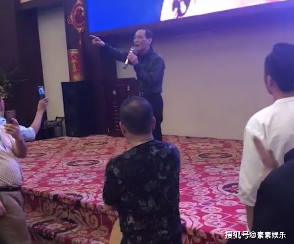 Tuổi xế chiều của Tuổi xế chiều của