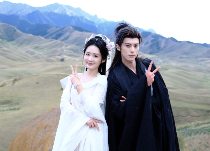 Vương Hạc Đệ bùng nổ tại giải NBA Ngôi sao Thành Đô- Ảnh 4.