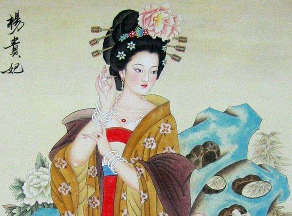 Sự thật bất ngờ về nhan sắc của Dương Quý Phi- Ảnh 1.