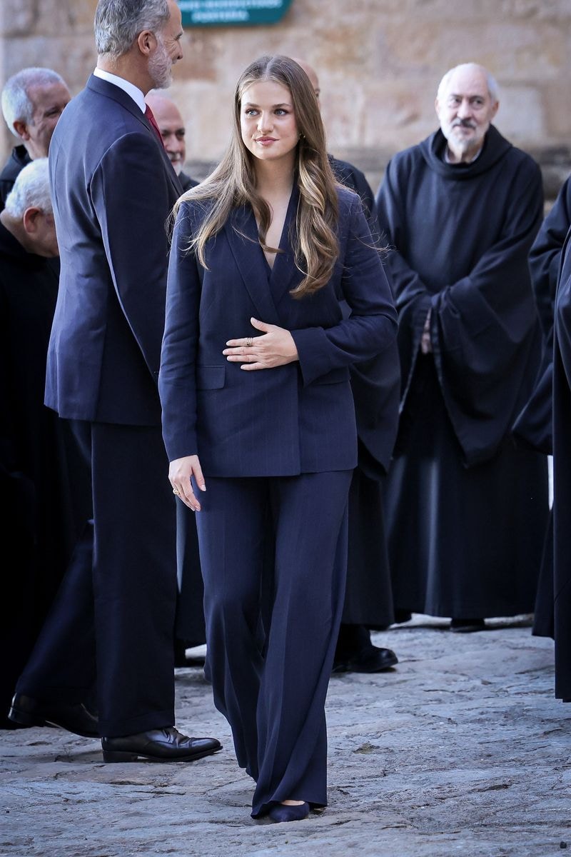 Không còn nhận ra đây là nàng công chúa Không còn nhận ra đây là nàng công chúa