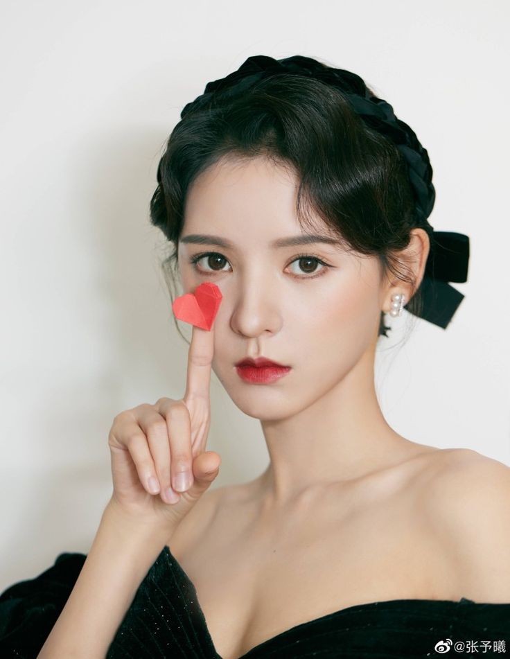 Đứng thở thôi cũng xinh sang bần bật thì chỉ có 1 người: Mỹ nhân trong các mỹ nhân, visual cân cả vũ trụ- Ảnh 7.