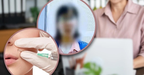 Nữ thủ quỹ rút ruột gần 62 tỷ đồng của công ty để phẫu thuật thẩm mỹ 1ea88f4c 8f8e 4c78 90a9 0751d9da439db3b9bff9 10562065 1753146794985 17531467952712054425010 0 0 450 720 crop 1753146815447274880036jpeg