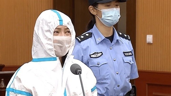 Sao nữ 9X bị bắt vì sản xuất thuốc giảm cân chứa chất cấm lộ thêm tội bán dâm- Ảnh 4.