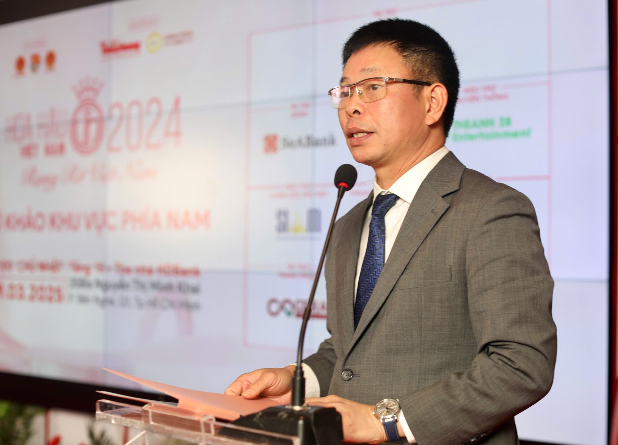 Công bố 18 thí sinh đầu tiên vào Chung khảo Hoa hậu Việt Nam 2024- Ảnh 1. Công bố 18 thí sinh đầu tiên vào Chung khảo Hoa hậu Việt Nam 2024- Ảnh 1.