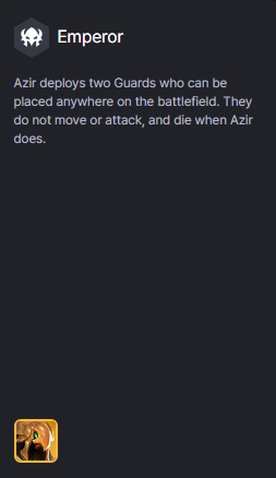 ĐTCL mùa 16: Chi tiết hiệu ứng của toàn bộ Hệ mới 1fuqzvmj screenshot 8