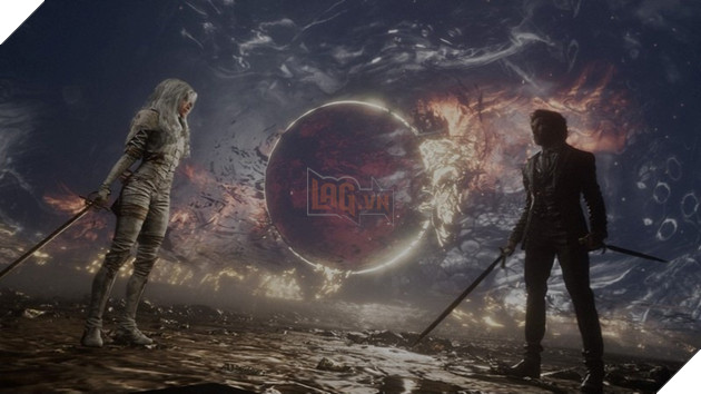 Clair Obscur: Expedition 33 Sở Hữu Một Nhân Vật Rất Thích Hợp Để Làm DLC 3