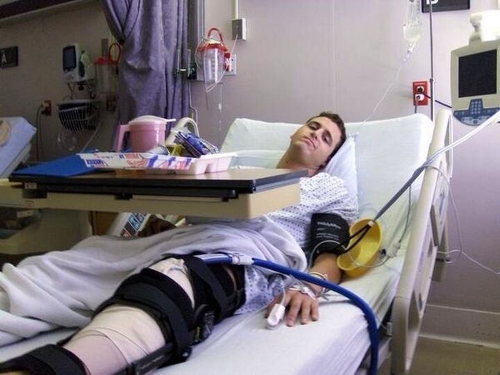 Chết đi sống lại, người đàn ông kể về nhiệm vụ bí ẩn được giao- Ảnh 2.