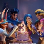 Riot Games xin lỗi vì làm video quảng cáo LMHT: Tốc Chiến như "mèo mửa" 1league of legends lol wild rift ai trailerjpg