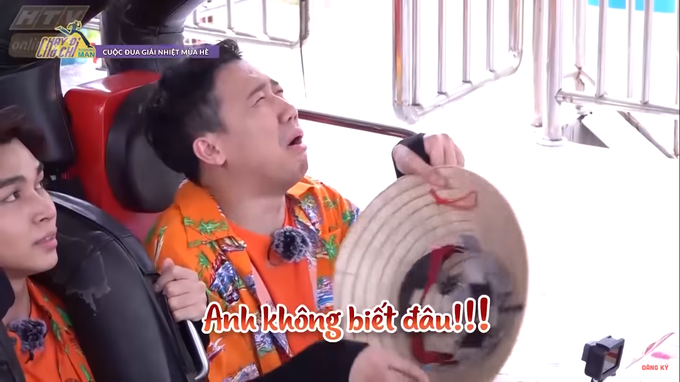 Nỗi sợ kinh hoàng nhất cuộc đời Trấn Thành- Ảnh 7.