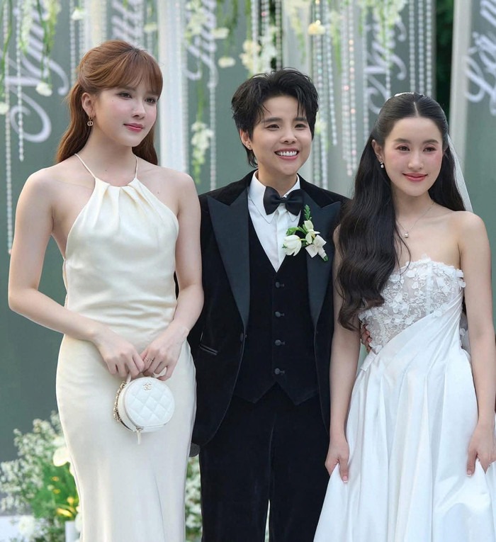 Thiều Bảo Trâm nhiều lần khẳng định đã quên người yêu cũ- Ảnh 3.