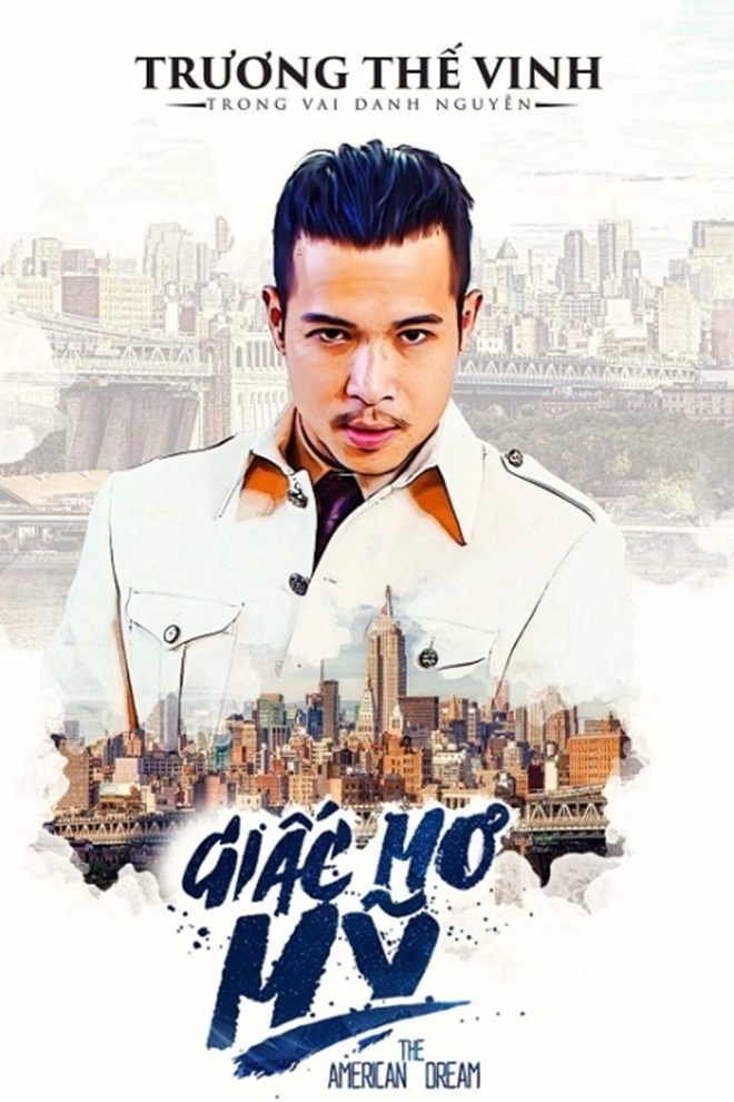 Mỹ nam Việt đóng liên tiếp 7 phim lỗ nặng, đẹp trai vô đối nhưng sao mà quá xui- Ảnh 7.