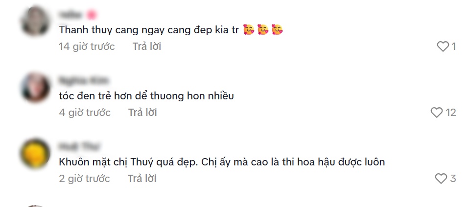 Vbiz kiếm đâu ra người thứ 2 hack tuổi thần sầu như mỹ nhân này, “cao thêm 10cm thì chắc chắn là Hoa hậu”- Ảnh 2. Vbiz kiếm đâu ra người thứ 2 hack tuổi thần sầu như mỹ nhân này, “cao thêm 10cm thì chắc chắn là Hoa hậu”- Ảnh 2.