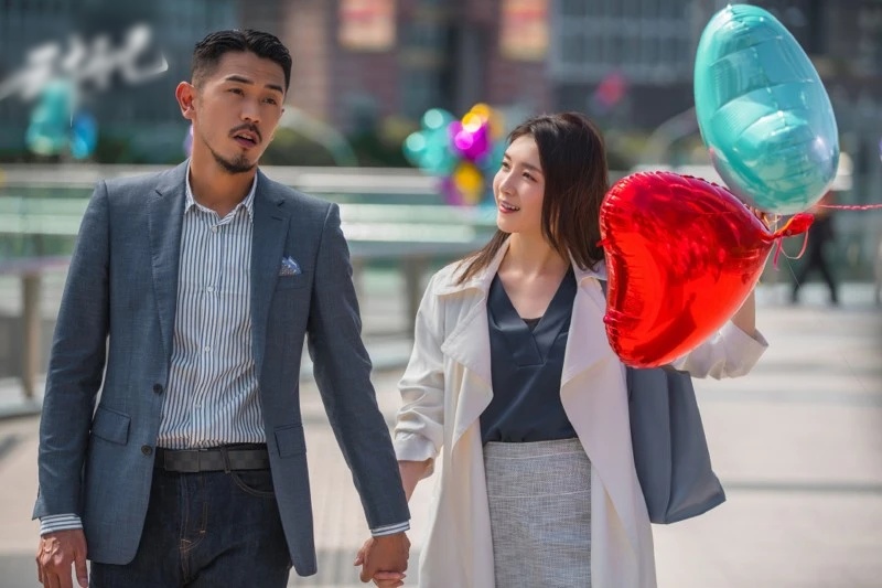 Xuất hiện tổng tài bị chê xấu nhất Vbiz, ảnh cận mặt sao lại buồn cười thế này- Ảnh 6.