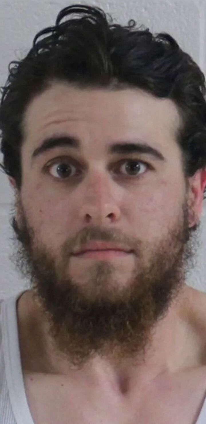 Người mẹ tàn độc trói tay con trai 6 tuổi để mặc chó pitbull cắn xé lĩnh án tù- Ảnh 4.